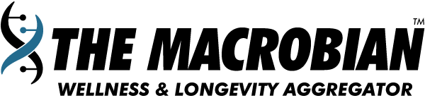 Macrobian Logo